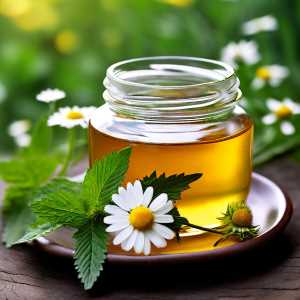 Как приготовить фитосбор